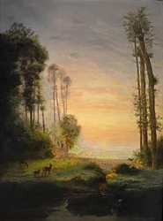 Il sole beve la rugiada